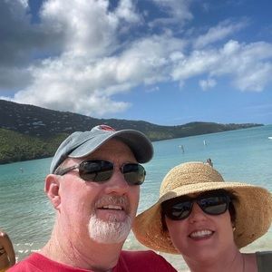 Meet your Posher, Denise